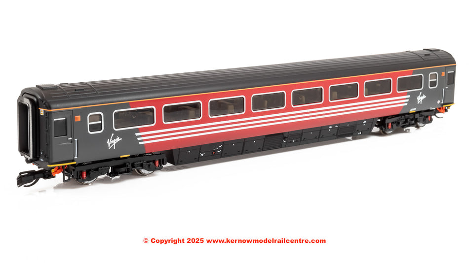TT4047C Hornby HST Mk3 Trailer Standard TS Coach 42105 Virgin