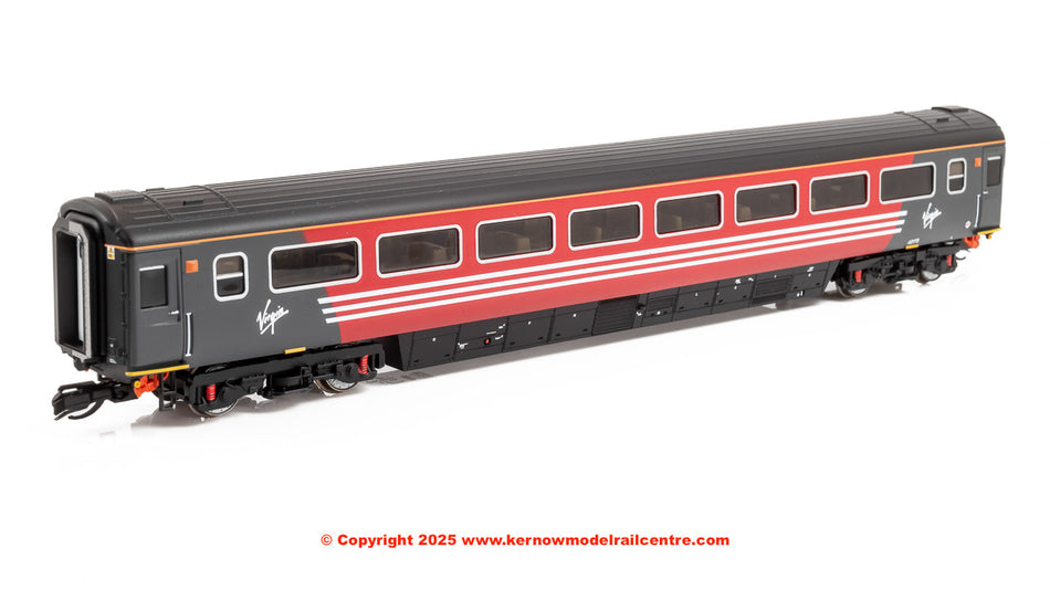 TT4047 Hornby HST Mk3 Trailer Standard TS Coach 42175 Virgin