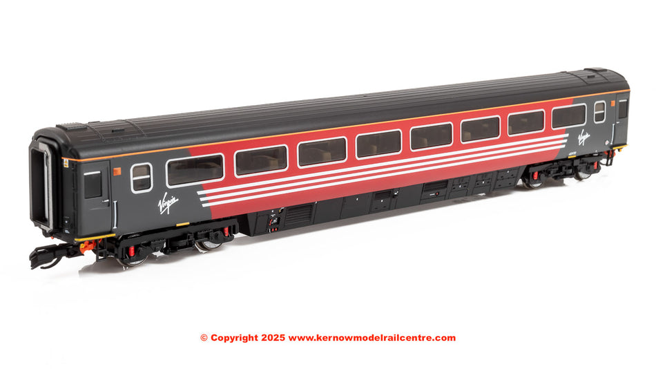 TT4047 Hornby HST Mk3 Trailer Standard TS Coach 42175 Virgin