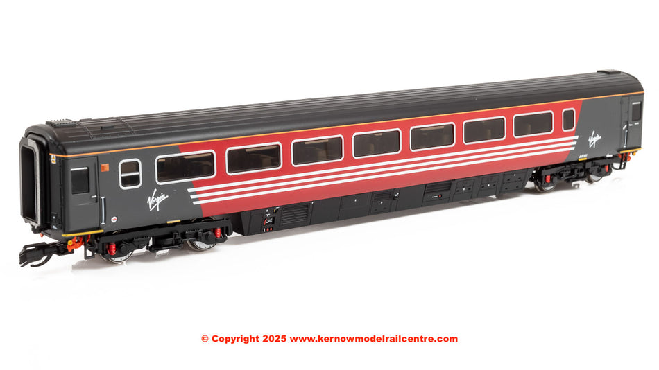 TT4048 Hornby HST Mk3 Trailer Guard Standard TGS Coach Virgin