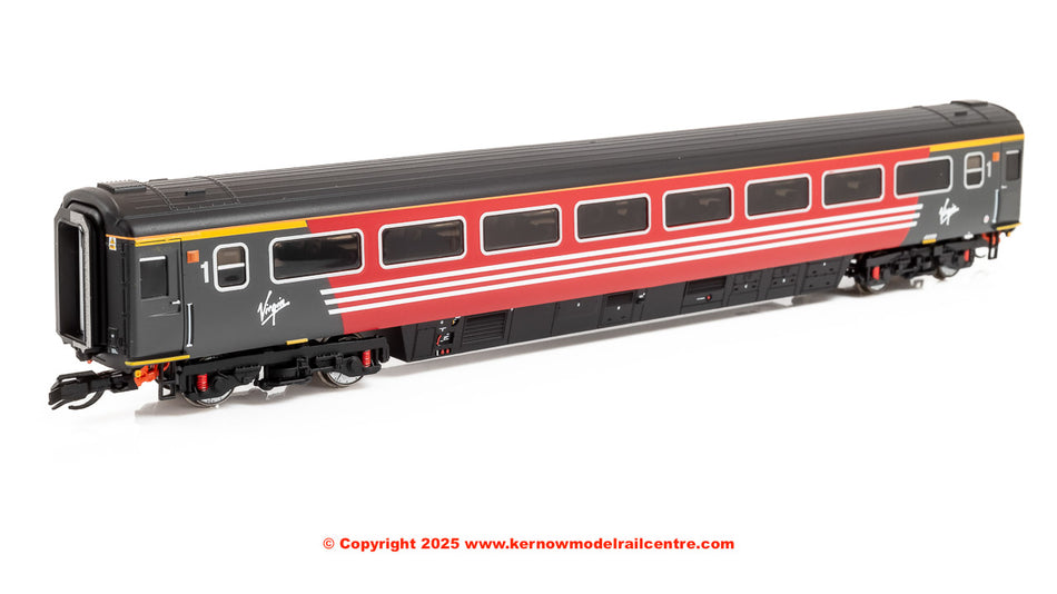 TT4049A Hornby HST Mk3 Trailer First Coach number 41059 - Virgin
