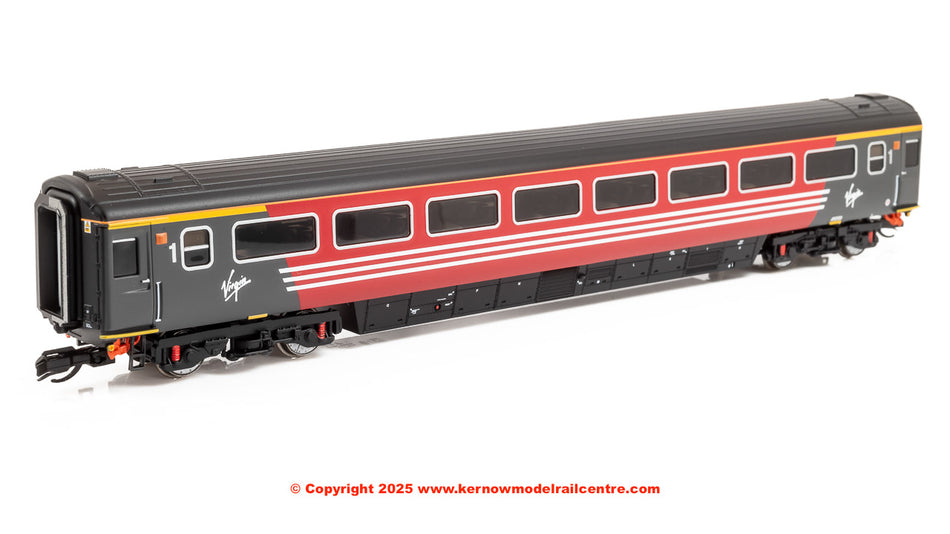 TT4049A Hornby HST Mk3 Trailer First Coach number 41059 - Virgin