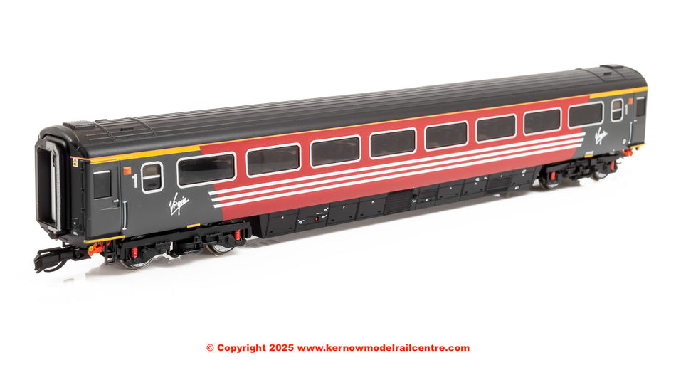 TT4049 Hornby HST Mk3 Trailer First Coach 41045 - Virgin