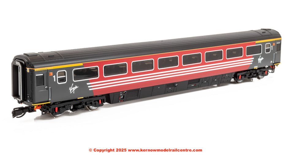 TT4049 Hornby HST Mk3 Trailer First Coach 41045 - Virgin