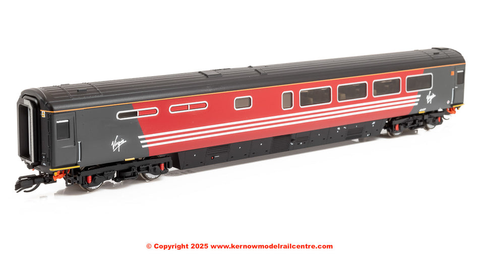 TT4050 Hornby HST Mk3 Trailer Restaurant Std Buffet Coach Virgin