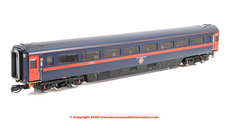 TT4063 Hornby HST Mk3 Trailer Standard Disabled TSD Coach GNER
