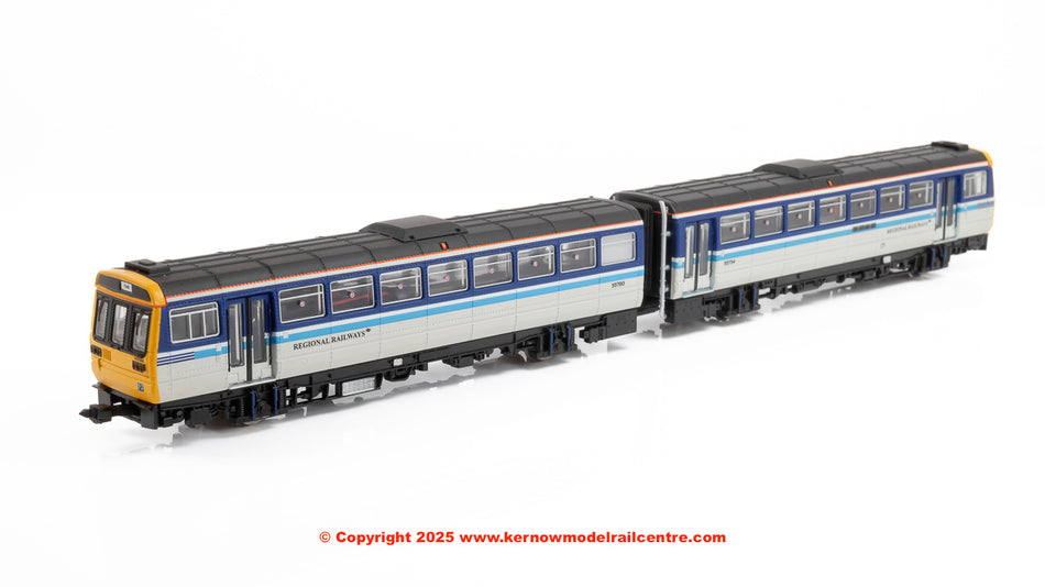2D-142-010D Dapol Class 142 2 Car Pacer DMU - 142 084