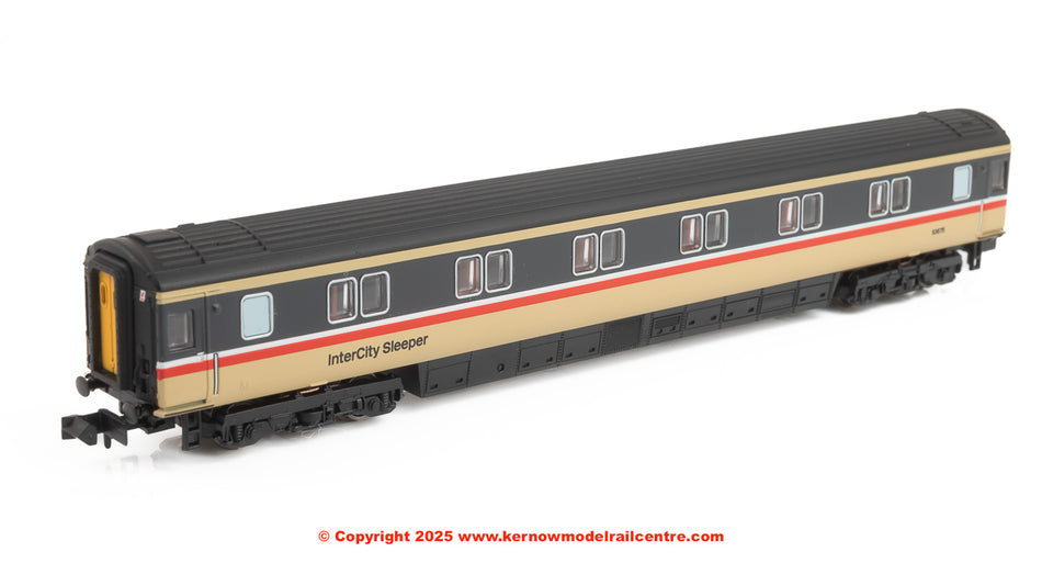 2P-006-010 Dapol Mk3 Sleeper - 10675 - Intercity Executive