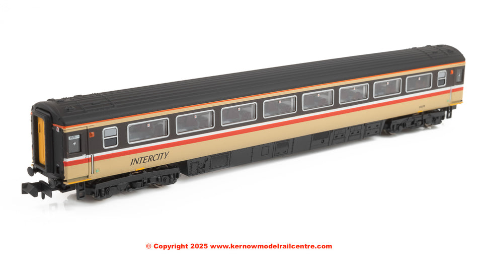 2P-009-100 Dapol Mk3 Loco Hauled Standard Open Coach SO - 12023