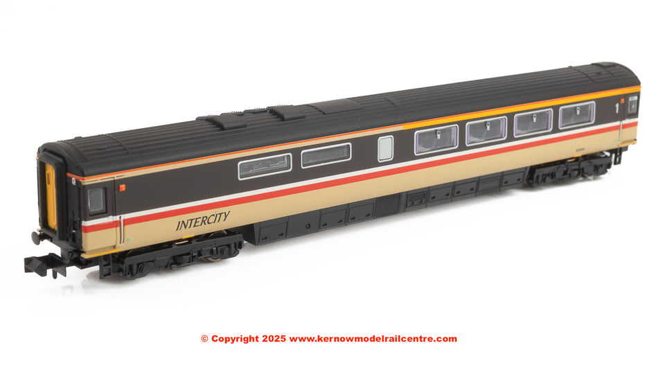 2P-009-150 Dapol Mk3 Loco Hauled Buffet Coach - 10204
