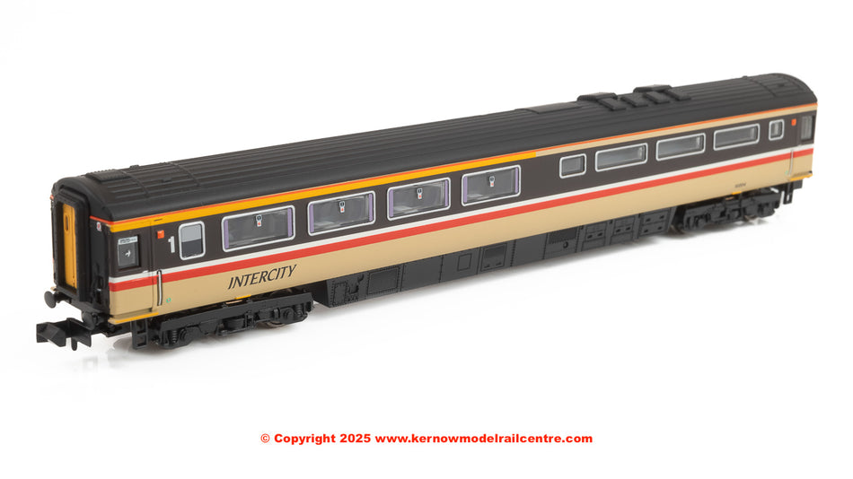2P-009-150 Dapol Mk3 Loco Hauled Buffet Coach - 10204