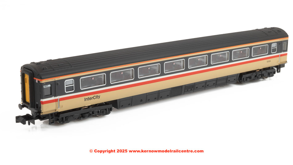 2P-009-200 Dapol Mk3 Loco Hauled Standard Open Coach SO - 12134