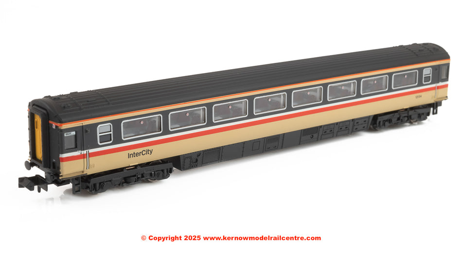 2P-009-200 Dapol Mk3 Loco Hauled Standard Open Coach SO - 12134