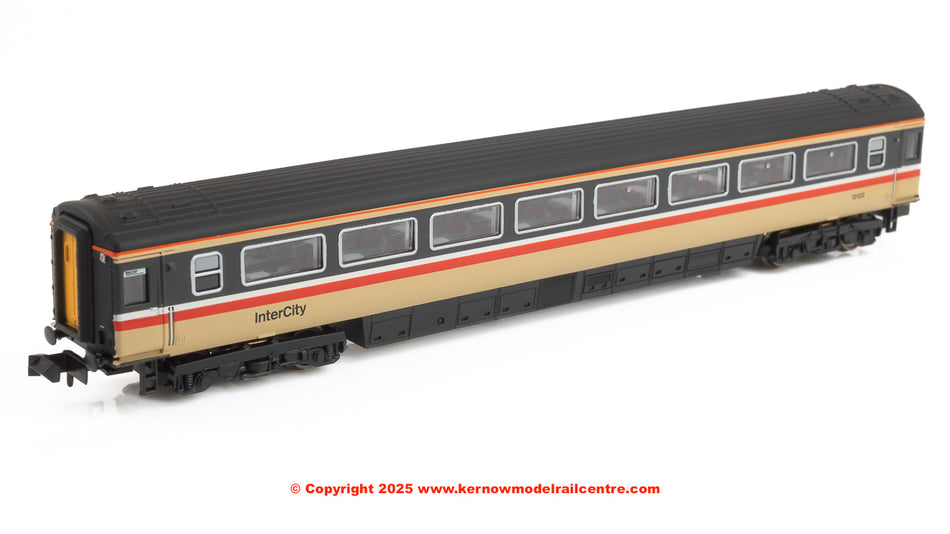 2P-009-201 Dapol Mk3 Loco Hauled Standard Open Coach SO - 12102
