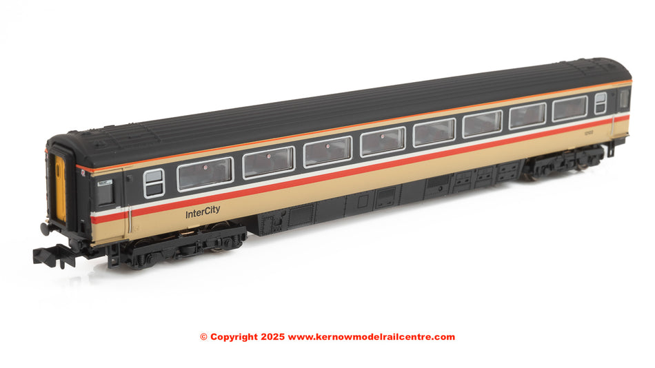 2P-009-201 Dapol Mk3 Loco Hauled Standard Open Coach SO - 12102