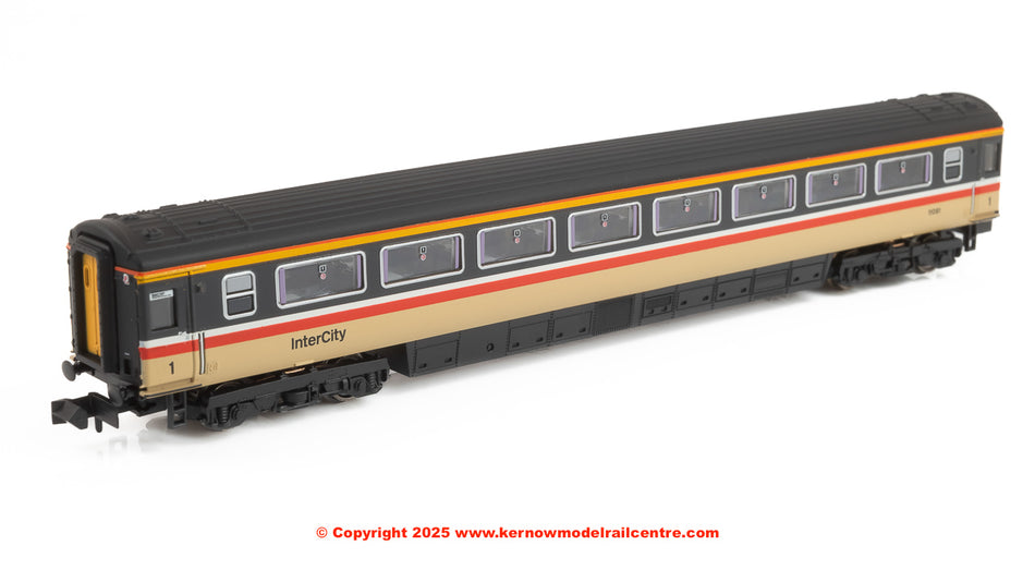 2P-009-230 Dapol Mk3 Loco Hauled First Open Coach FO - 11081