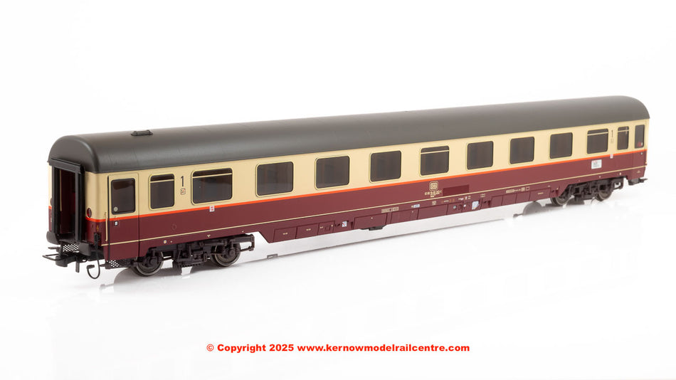 HR4346 Rivarossi DB 4-coach pack TEE Rheingold 1983