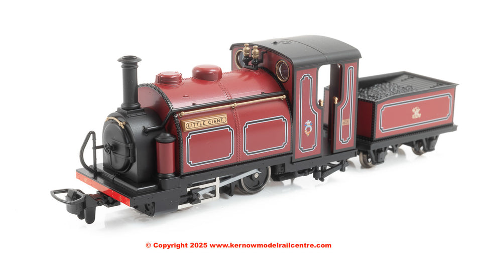 GR1006 Peco Little Giant Special Edition FR Letter Service