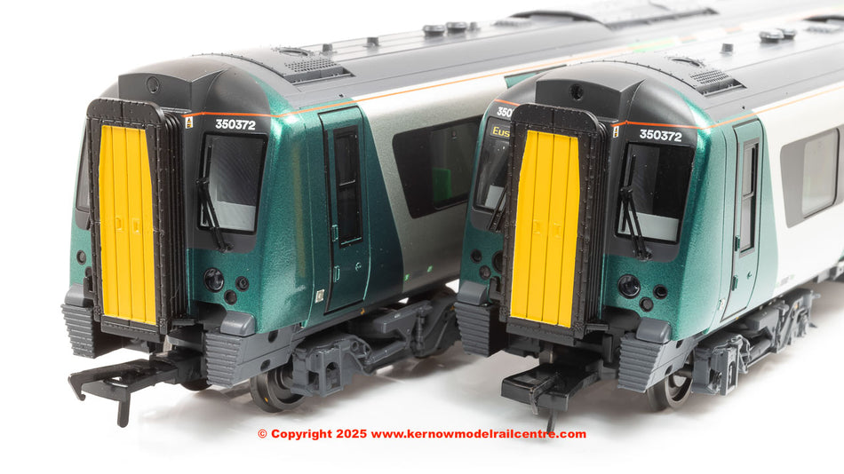 31-034 Bachmann Class 350/3 4-Car EMU 350372 LNWR