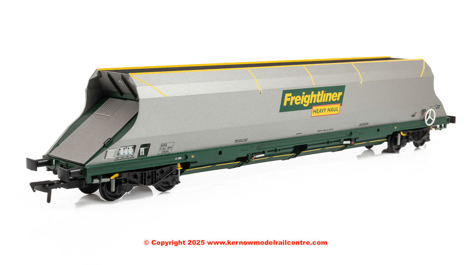 38-030C Bachmann HHA Bogie Hopper Freightliner Heavy Haul