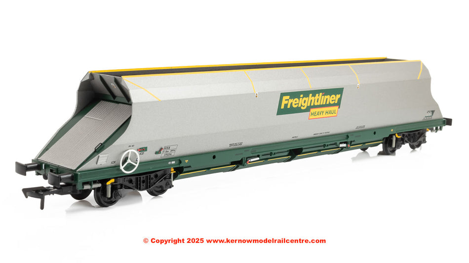 38-030C Bachmann HHA Bogie Hopper Freightliner Heavy Haul