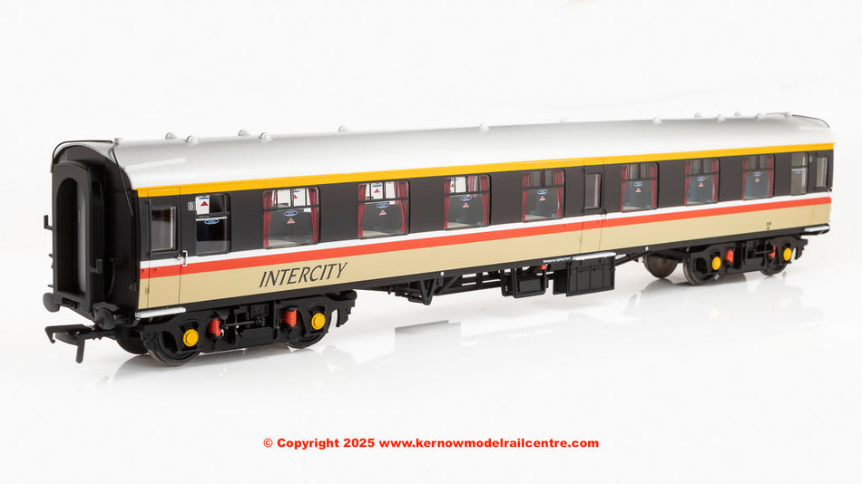 39-830 Bachmann BR MK1 FO First Open InterCity Charter Swallow