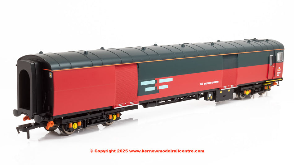 E86040 EFE Rail NAA Propelling Control Vehicle 94331 Res