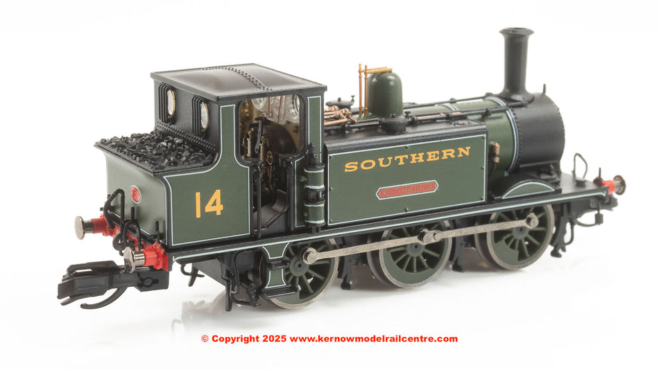 TT3038M Hornby SR Terrier W14 Bembridge