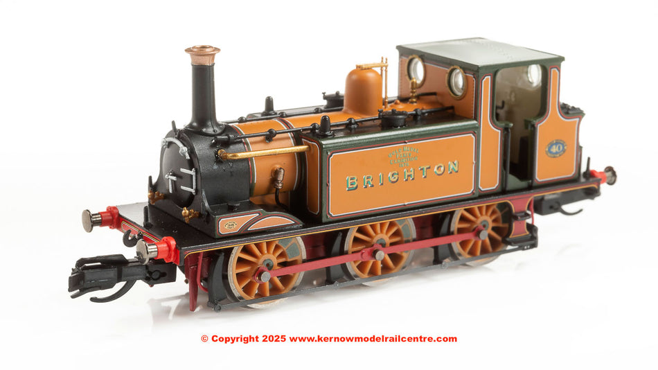 TT3039M Hornby LB&SCR Terrier Brighton