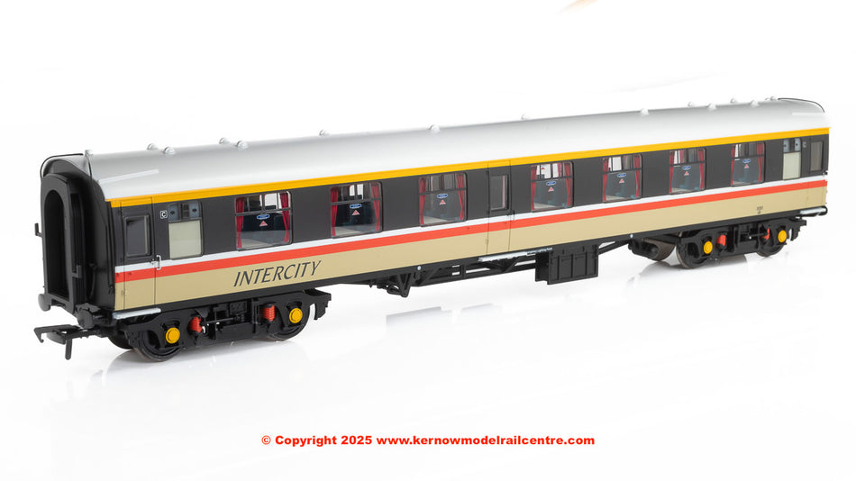 39-830A Bachmann BR MK1 FO First Open InterCity Charter Swallow