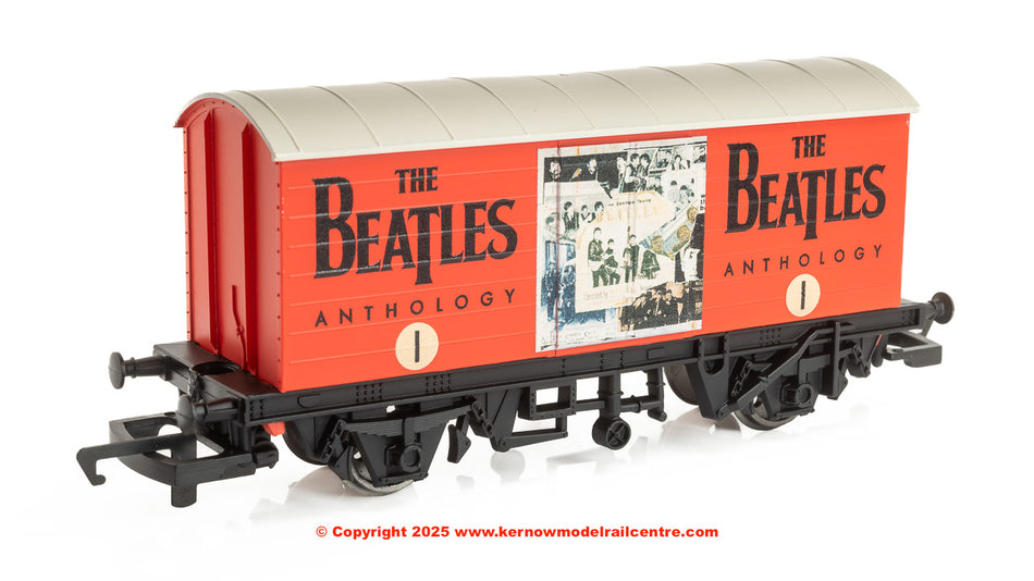 R60312 Hornby The Beatles Anthology 1 Wagon
