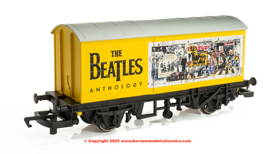 R60313 Hornby The Beatles Anthology 2 Wagon