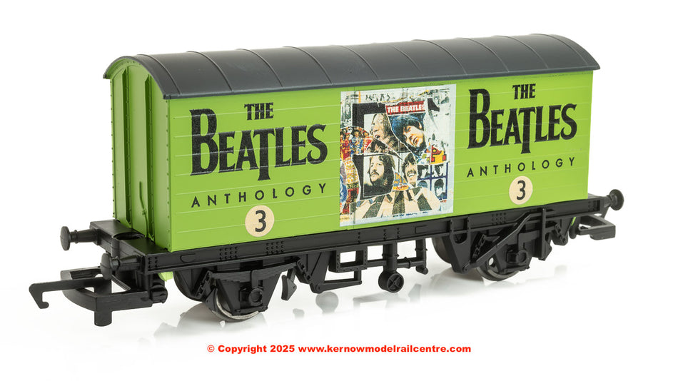R60315 Hornby The Beatles Anthology 3 Wagon