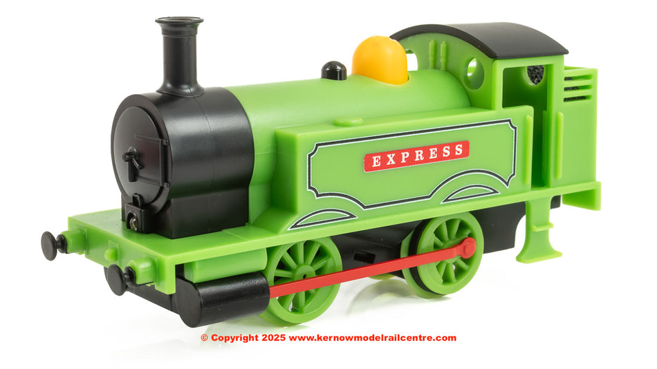 R9364 Hornby Playtrains Steam Tank Engine - Express