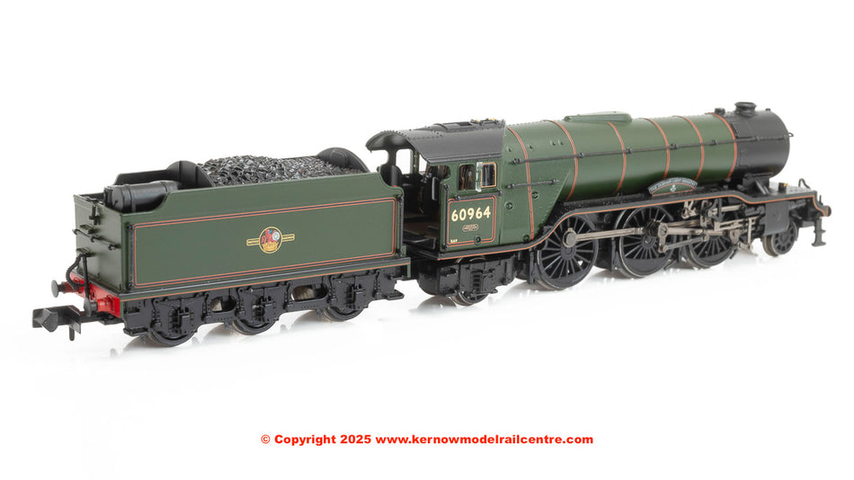 372-613 Graham Farish LNER V2 60964 Durham Light Infantry