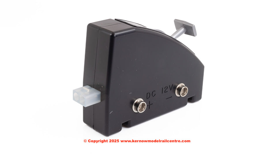 24-840BK Kato Point Switch