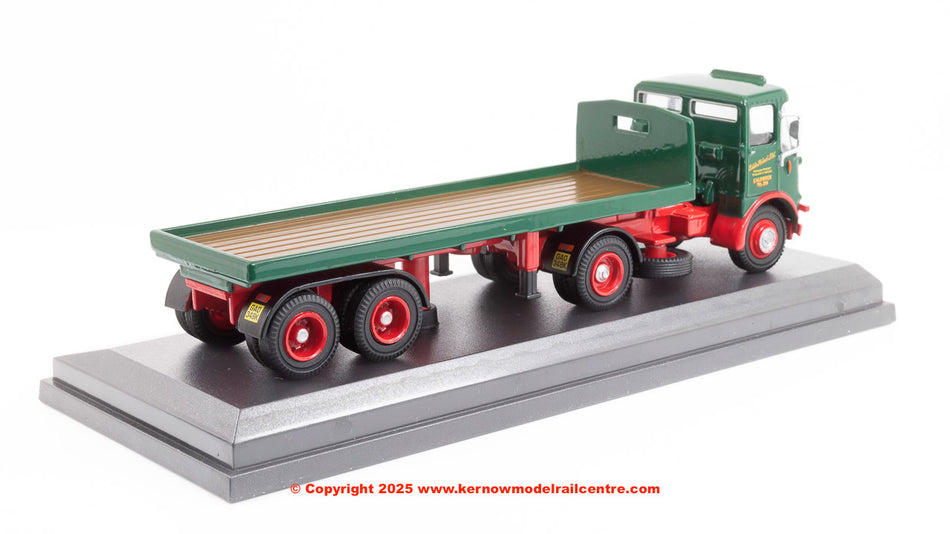 ATL4649103 Oxford Diecast Atlas Editions Atkinson Borderer