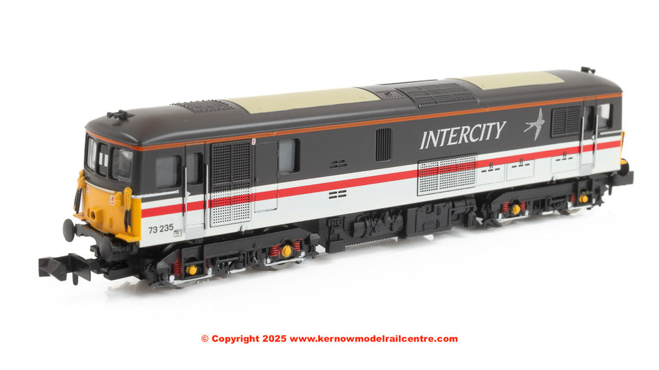 GM2210209 Dapol Class 73/2 Electro-Diesel Locomotive 73 235