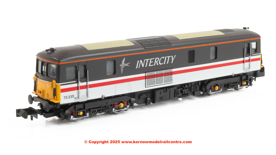 GM2210209 Dapol Class 73/2 Electro-Diesel Locomotive 73 235