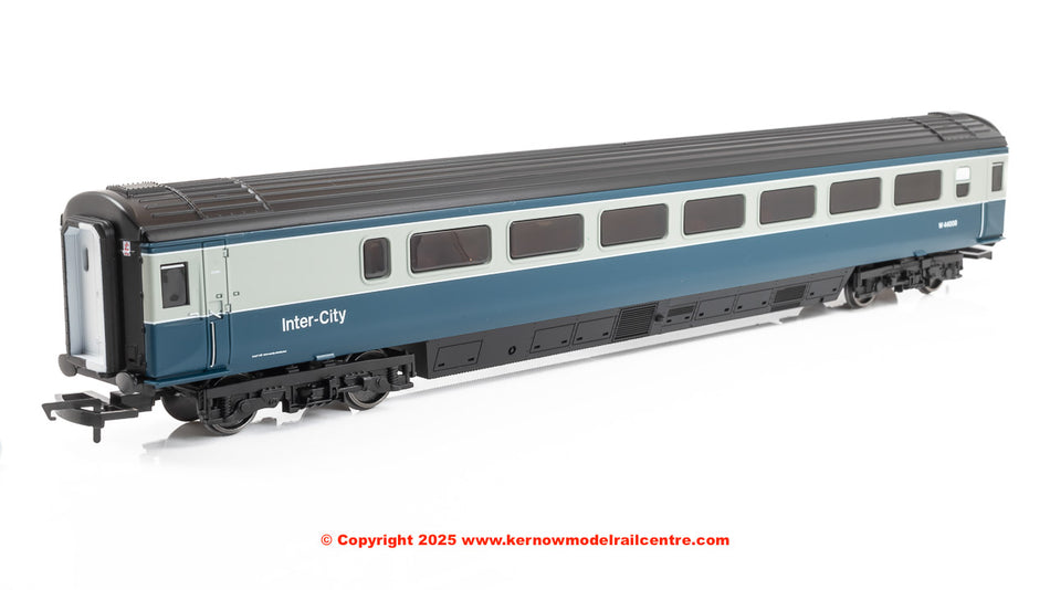 R40487 Hornby Railroad BR Mk3 Trailer Guard Standard Coach