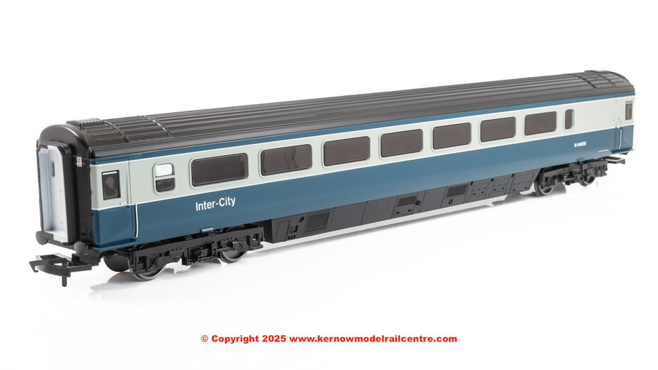 R40487 Hornby Railroad BR Mk3 Trailer Guard Standard Coach