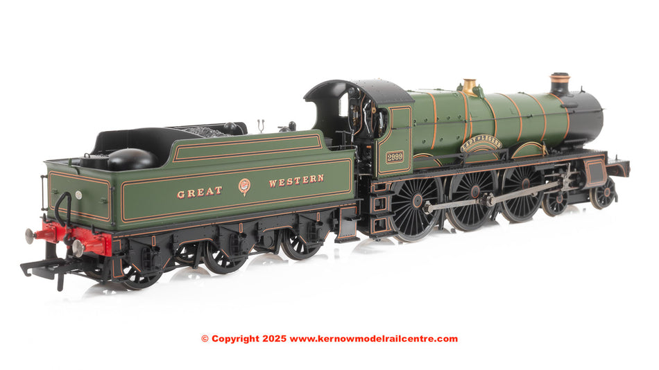 R30404 Hornby Saint 4-6-0 Steam Locomotive 2999 Lady of Legend