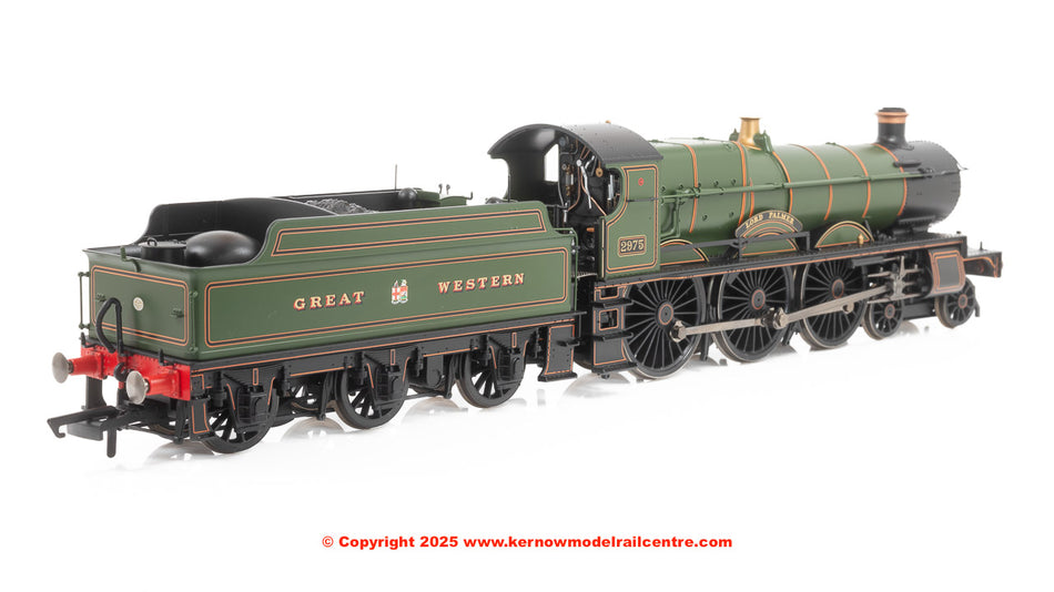 R30405 Hornby Saint 4-6-0 Steam Locomotive 2975 Lord Palmer
