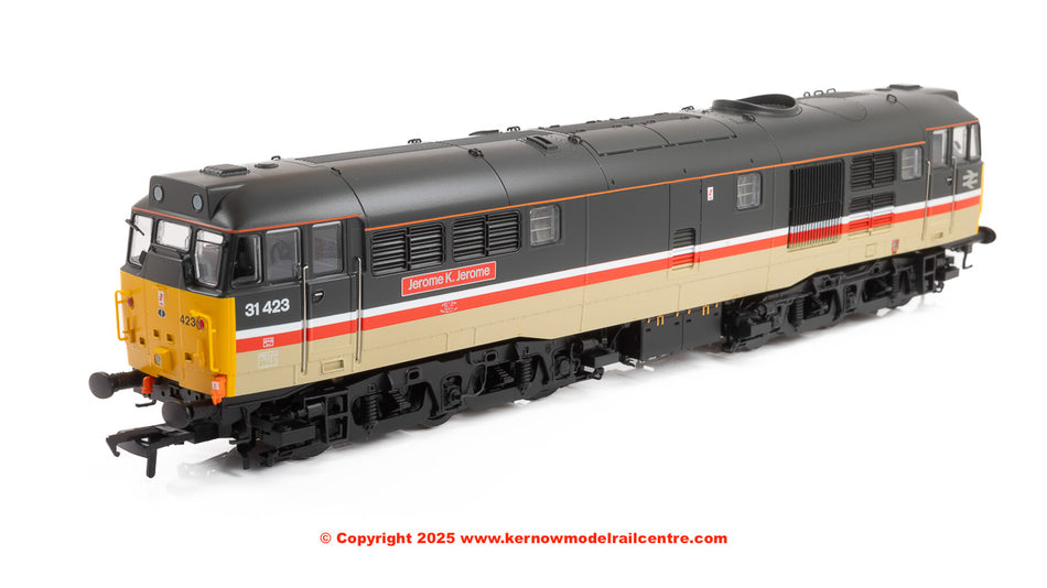 35-827SF Bachmann Class 31 Diesel Loco 31 423 Jerome K Jerome