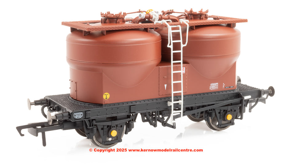 C3042A Clark Railworks Prestwins Bauxite Triple pack