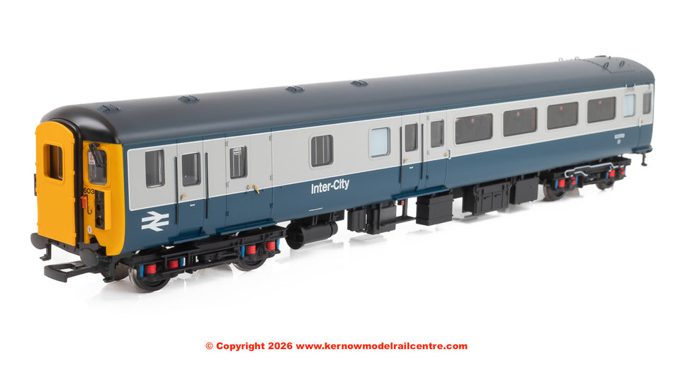 39-725ADC Bachmann BR Mk2F DBSO Driving Brake 2nd SC9703