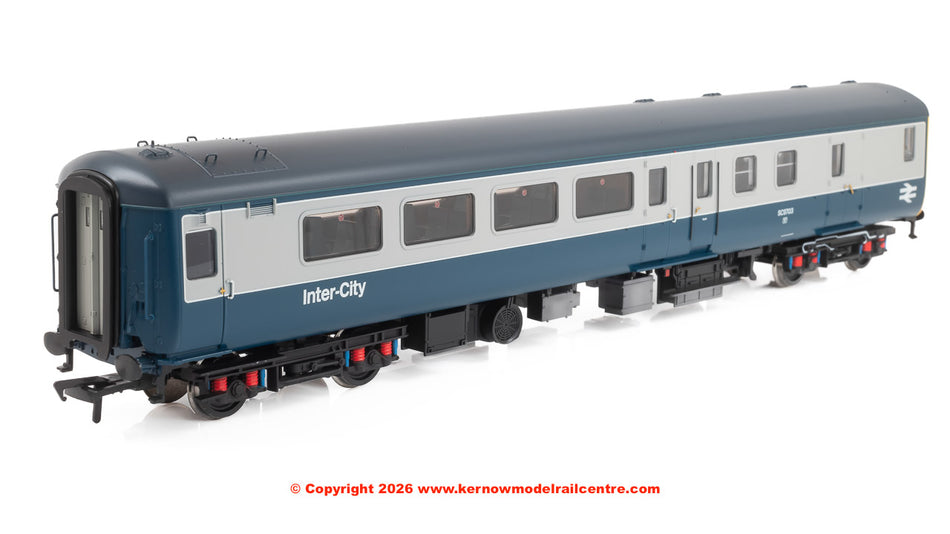 39-725ADC Bachmann BR Mk2F DBSO Driving Brake 2nd SC9703