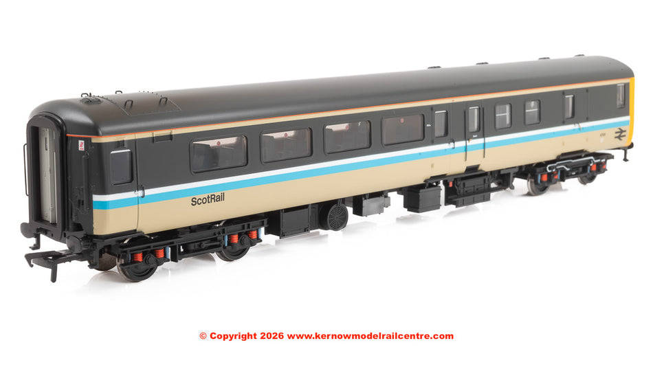 39-726ADC Bachmann BR Mk2F DBSO Driving Brake 2nd ScotRail