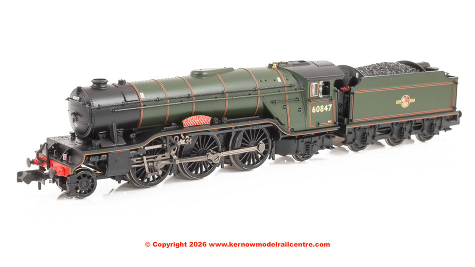 372-614 Graham Farish LNER V2 60847 St Peter's School