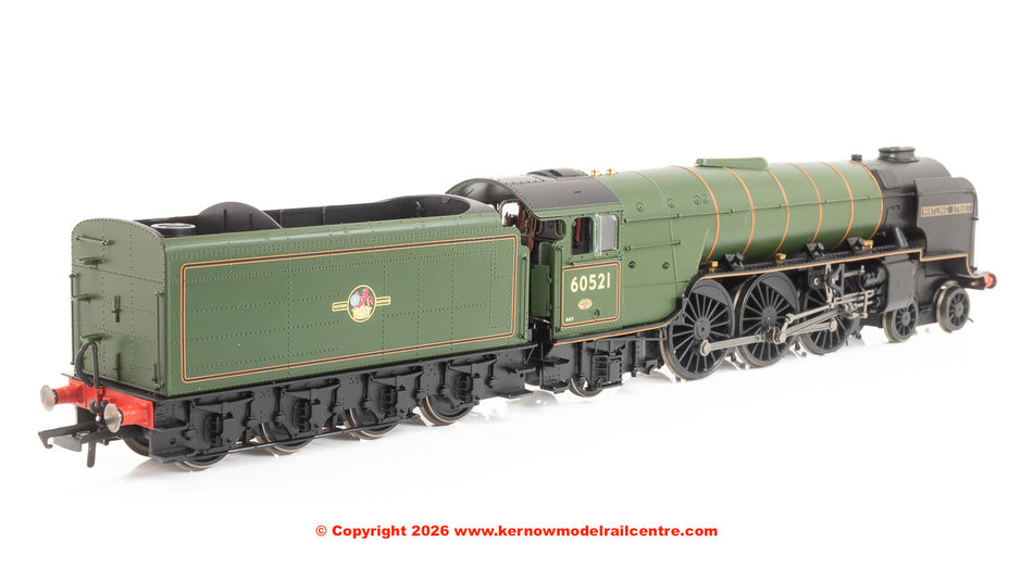 R30394 Hornby BR Late Thompson Cl A2-3 Watling Street No 60521